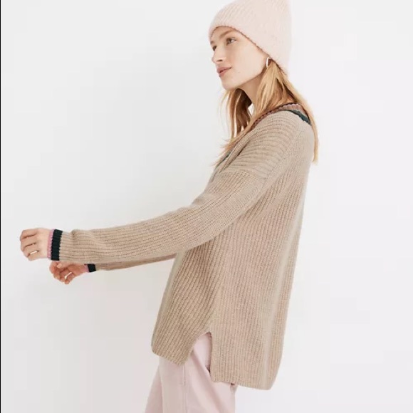 Madewell Sweater - Picture 4 of 15